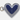 The Heart Keychain
