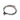 The Matsya Bracelet in Silver