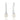 Moonlight Pearl Drop Earrings