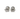 The Imperial Flora Silver Filigree Stud Earrings