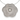 The Poppy Silver Pendant Grosse