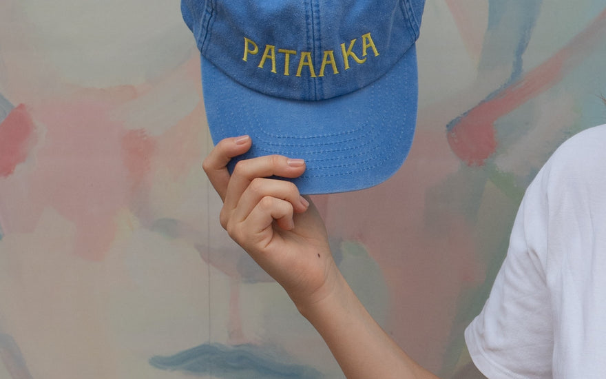 Why We're Called Pataaka — And Why the Name Was Never Just a Name