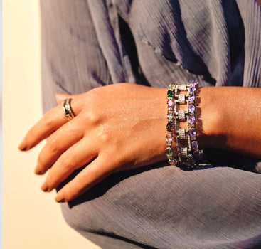 Bracelets
