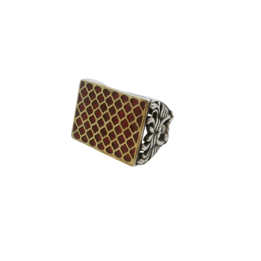 The Jaipur Ring