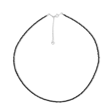 Alchemist’s Gold - Pyerite Silver Necklace