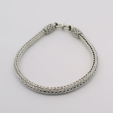 Herringbone Bracelet
