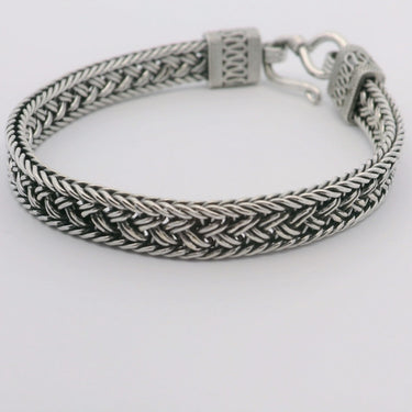 Herringbone Bracelet