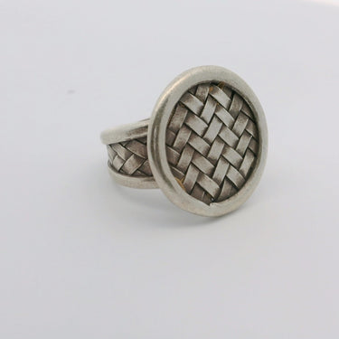 CM Rings RA 061