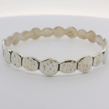The Beaten Bangle