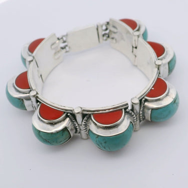 Nepali Bracelet