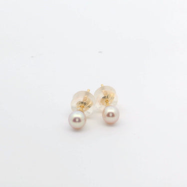 Pearl Studs