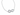 The Infinity Silver Bracelet