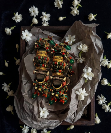 Ruhani Kada