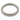 Intricate engraved bangle
