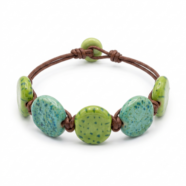 Earth Bracelet