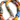 Ghana Krobo Beads