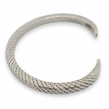 Heritage Eterna Weave Bracelet