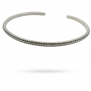 Tribal Skinny Bracelet