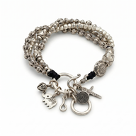 Guardian Charms Bracelet