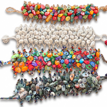 The Weave Bracelet