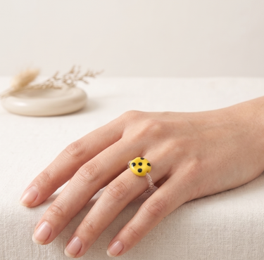The Pop Ring