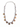 The Nile Medallion Coin Necklace
