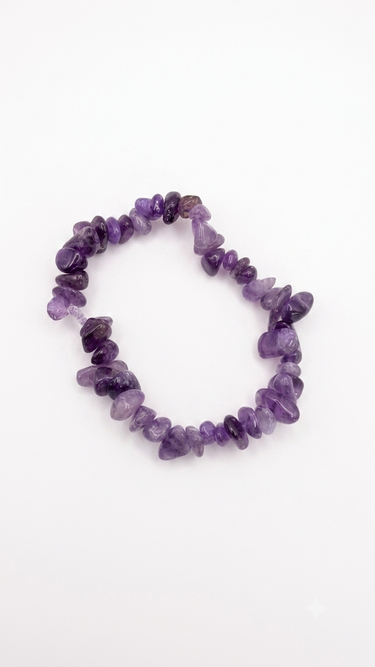 The Stone Chip Bracelet