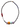 Twin Stream Necklace
