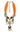 Cleopatra’s Oasis Turquoise Pendant