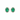 Elegant Emerald Earrings