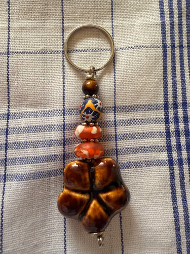 The Nomad Charms & Keychains