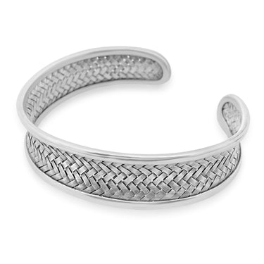 Empress Heritage Cuff