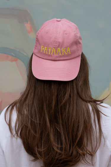 Pataaka Vintage Cap