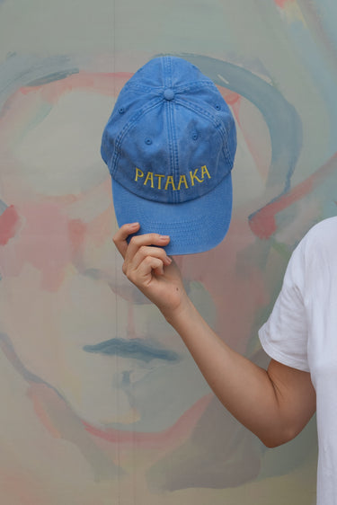 Pataaka Vintage Cap