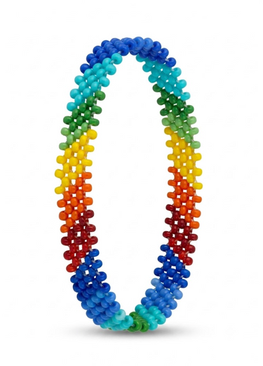 The Pride Bracelet