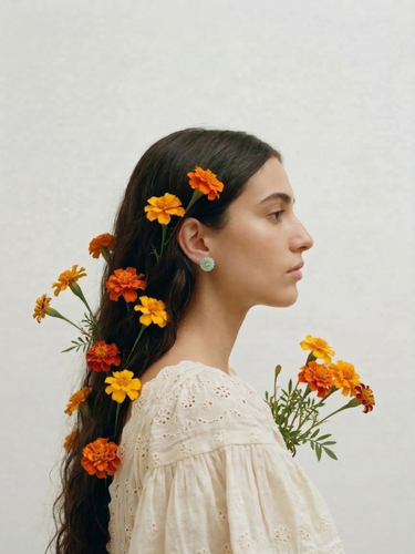 The Botanist Studs
