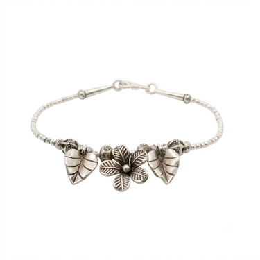 The Garden Bracelet