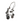 The Ringstrasse Rhythm Silver Necklace