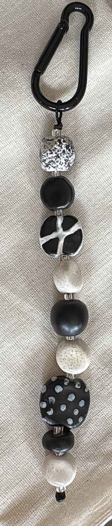 The Travel Charm